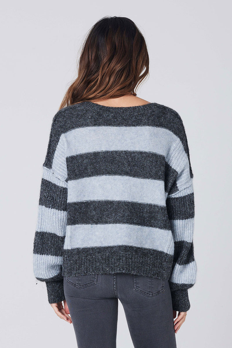 Laney Sweater - Saltwater Luxe