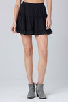 Mandy Mini Skirt - Saltwater Luxe