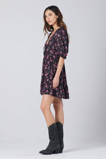 Kamden Mini Dress - Saltwater Luxe