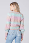 Dollie Sweater - Saltwater Luxe