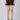 Peri Mini Skirt - Saltwater Luxe