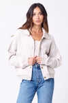 Luly Jacket - Saltwater Luxe