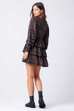 Cody Mini Dress - Saltwater Luxe