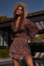 Ashland Skirt - Saltwater Luxe