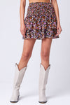 Ashland Skirt - Saltwater Luxe