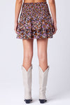 Ashland Skirt - Saltwater Luxe