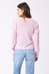 Aurora Sweater - Saltwater Luxe