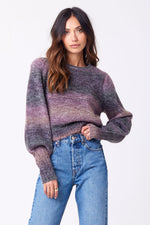 Dollie Sweater - Saltwater Luxe