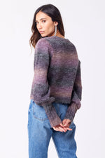 Dollie Sweater - Saltwater Luxe