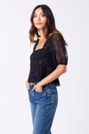Holly Top - Saltwater Luxe