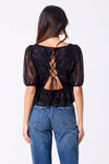 Holly Top - Saltwater Luxe