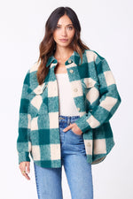 Mark Jacket - Saltwater Luxe