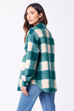 Mark Jacket - Saltwater Luxe