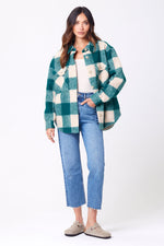 Mark Jacket - Saltwater Luxe