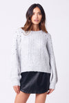 Isabel Sweater - Saltwater Luxe