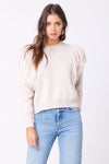 Ali Sweater - Saltwater Luxe