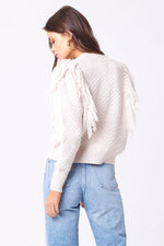 Ali Sweater - Saltwater Luxe
