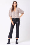 Elyse Sweater - Saltwater Luxe