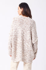 Rise Sweater - Saltwater Luxe