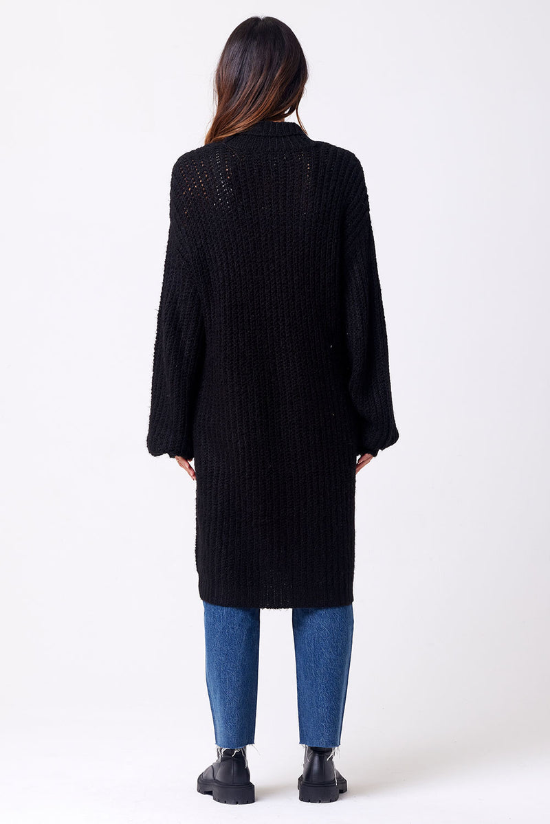 Tides Sweater - Saltwater Luxe
