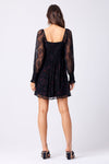 Daisy Mini Dress - Saltwater Luxe