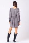 Lizzy Mini Dress - Saltwater Luxe