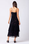Camila Midi Dress - Saltwater Luxe