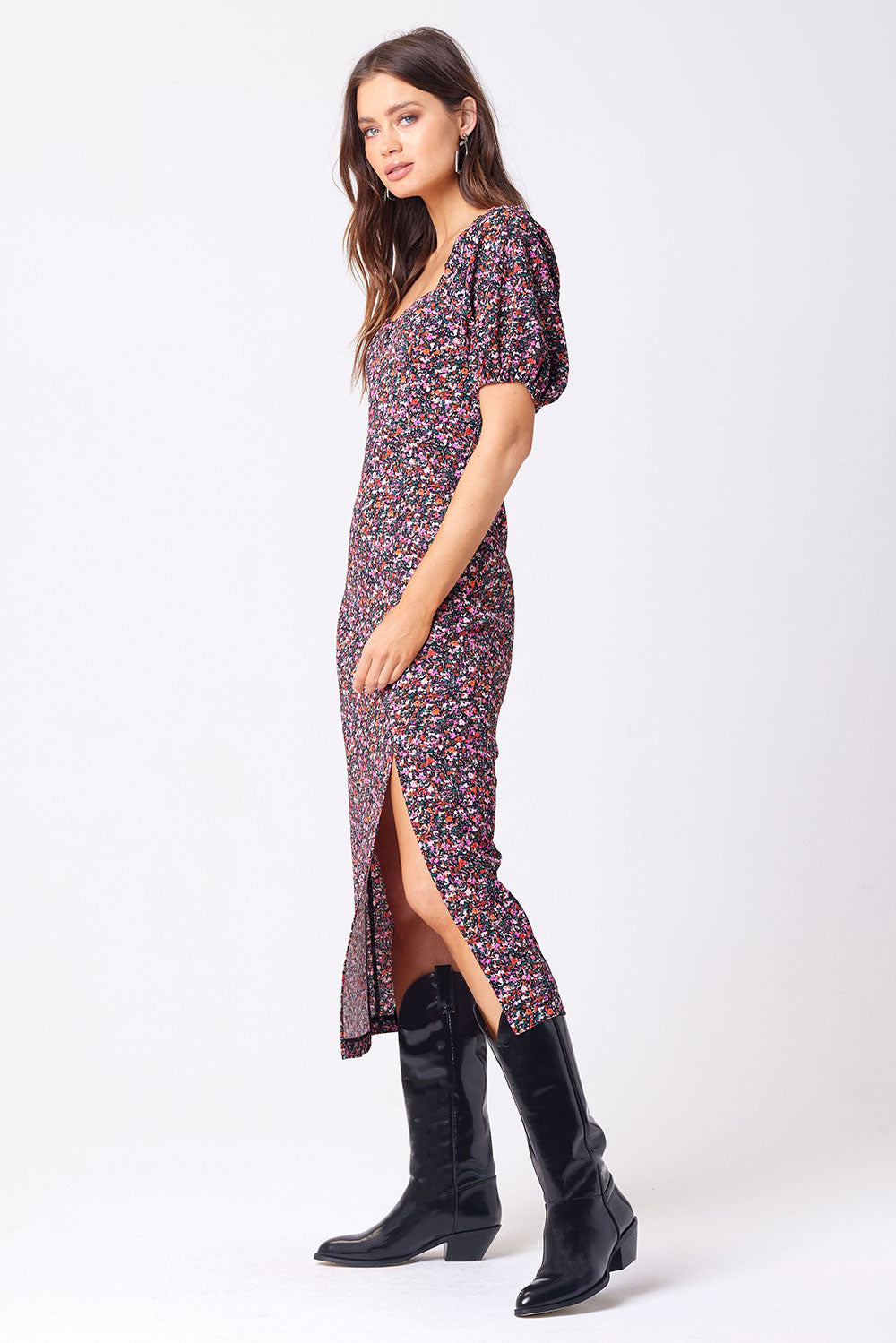 Sonoma Maxi Dress - Saltwater Luxe