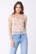 Stargaze Top - Saltwater Luxe
