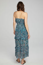 Graceland Maxi Dress - Saltwater Luxe