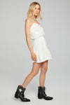 Adella Mini Dress - Saltwater Luxe