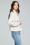 Peyton Jacket - Saltwater Luxe