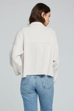 Peyton Jacket - Saltwater Luxe