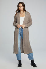 Harvey Sweater - Saltwater Luxe