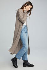 Harvey Sweater - Saltwater Luxe