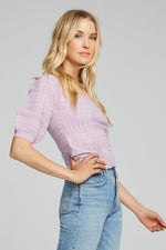 Kaila Sweater - Saltwater Luxe