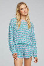 Saltwater Luxe Jed Sweater – Laurenly Boutique