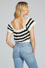 Maggie Sweater - Saltwater Luxe
