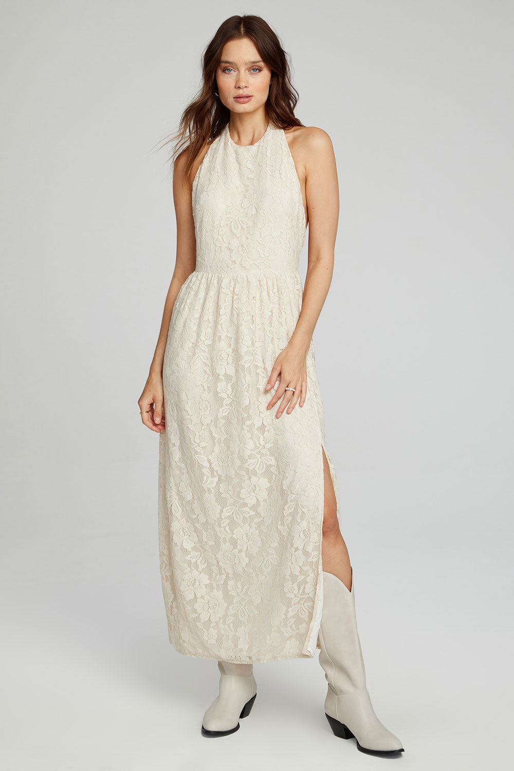 Marilyn Maxi Dress - Saltwater Luxe