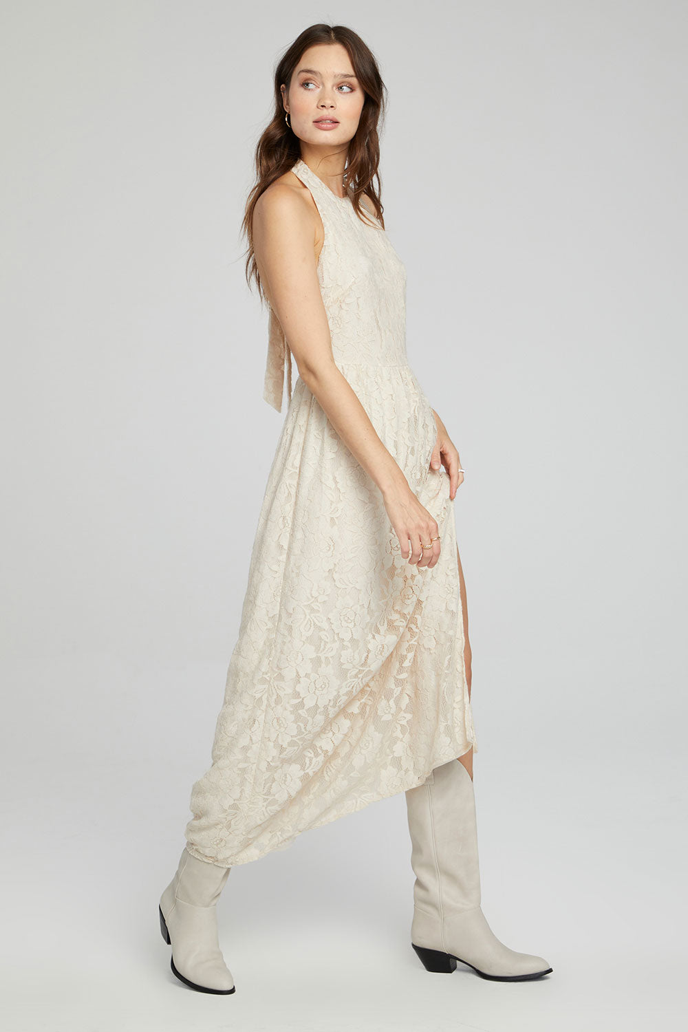 Marilyn Maxi Dress - Saltwater Luxe