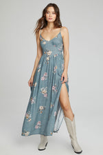 Trace Maxi Dress - Saltwater Luxe