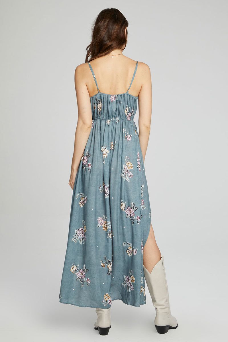 Trace Maxi Dress - Saltwater Luxe