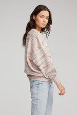 Cheri Sweater - Saltwater Luxe