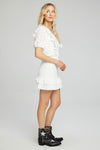 Colleen Mini Dress - Saltwater Luxe