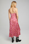 Sharice Midi Dress - Saltwater Luxe