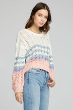 Mimi Sweater - Saltwater Luxe